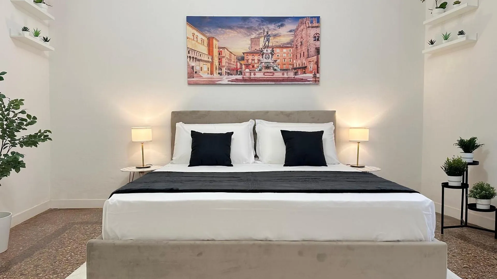 Διαμέρισμα La Maison Di San Felice Μπολόνια