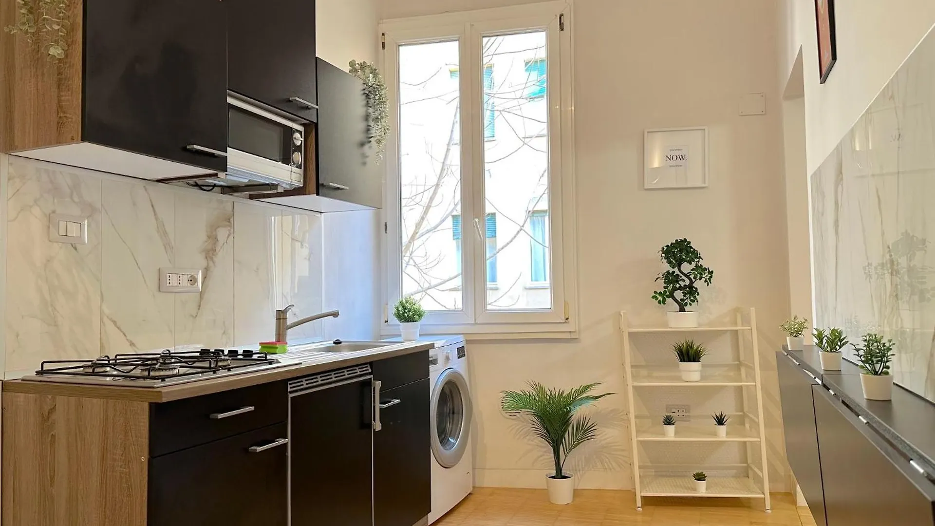 Διαμέρισμα La Maison Di San Felice Μπολόνια Ιταλία