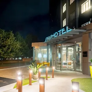 Ξενοδοχείο Savhotel Fiera, Μπολόνια